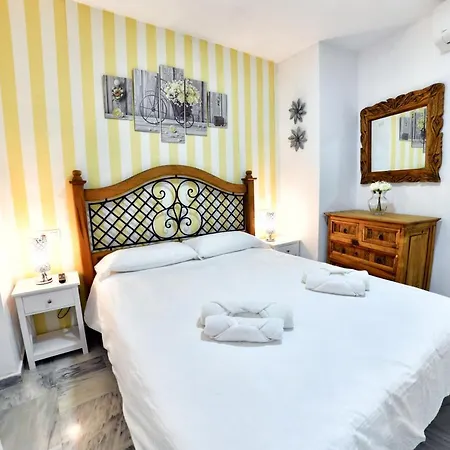 Apartment Wonderstays Maribel *