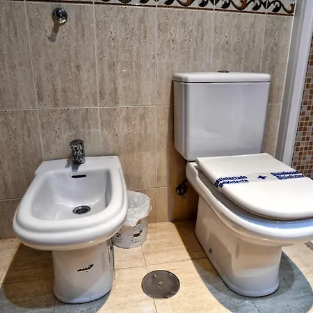 Wonderstays Maribel Apartment Málaga