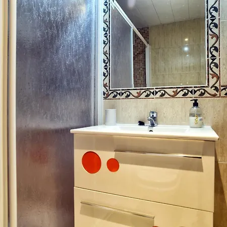 Wonderstays Maribel * Málaga