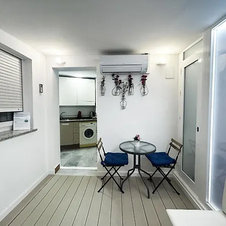 Wonderstays Maribel * Málaga