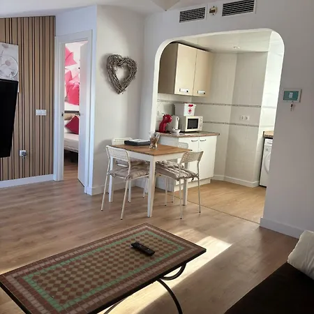 Apartment Wonderstays Maribel *