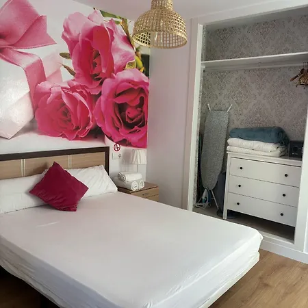 Wonderstays Maribel Málaga