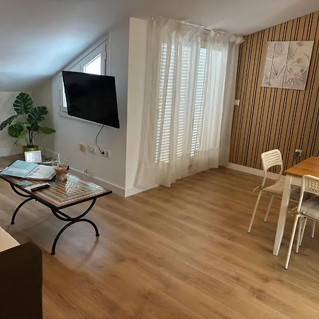 Apartment Wonderstays Maribel Málaga
