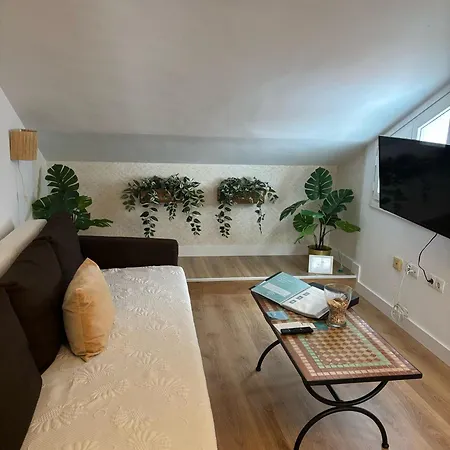 Wonderstays Maribel Málaga
