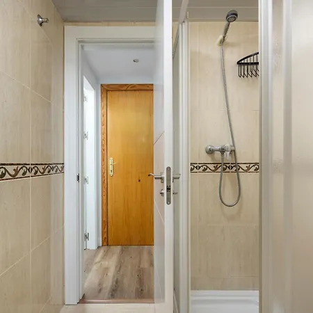 Wonderstays Maribel * Málaga