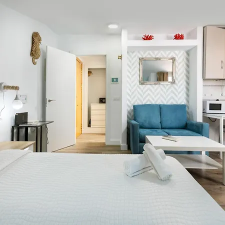 Apartment Wonderstays Maribel