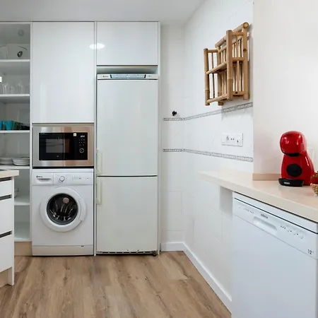 Apartment Wonderstays Maribel *
