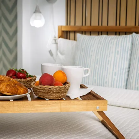 Wonderstays Maribel *