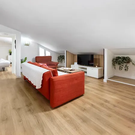 Wonderstays Maribel Málaga