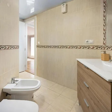 Wonderstays Maribel * Málaga