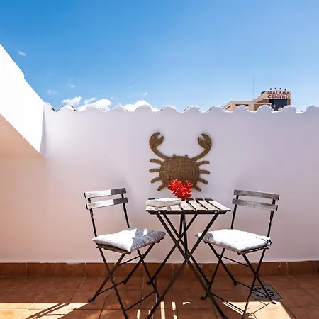 Wonderstays Maribel