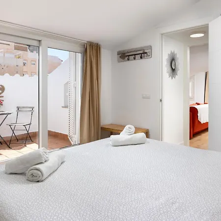 Wonderstays Maribel Apartment *