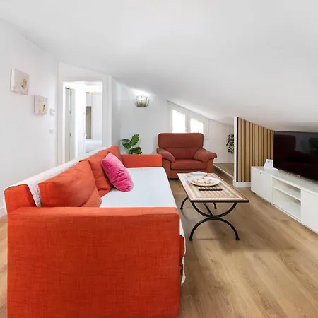 Apartment Wonderstays Maribel *