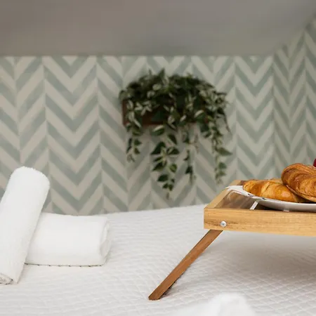Apartment Wonderstays Maribel Málaga