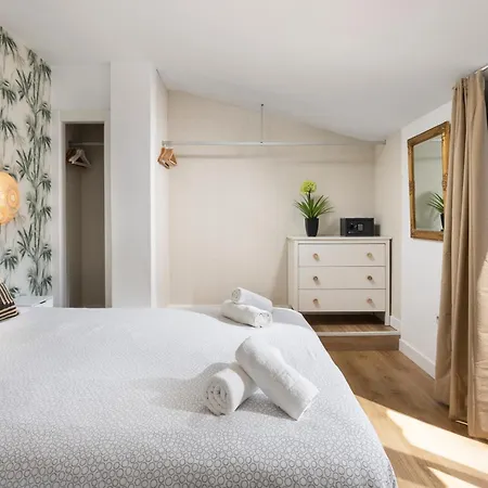 Wonderstays Maribel *