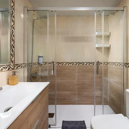Wonderstays Maribel Málaga
