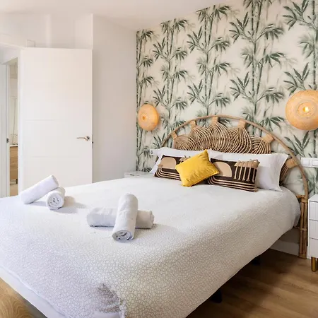 Wonderstays Maribel * Málaga