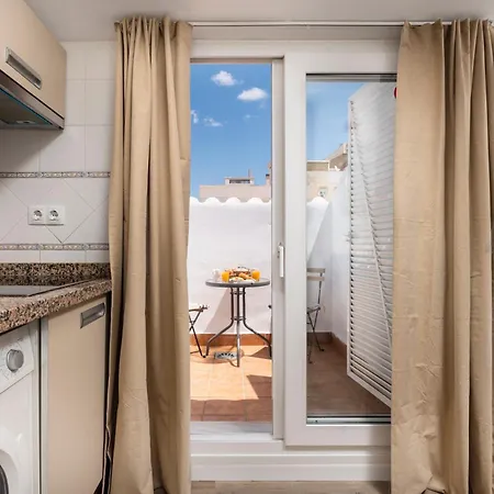 Wonderstays Maribel