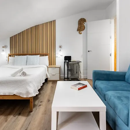 Apartment Wonderstays Maribel *