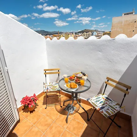 Wonderstays Maribel Málaga