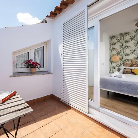 Wonderstays Maribel