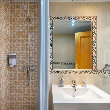 Wonderstays Maribel * Málaga