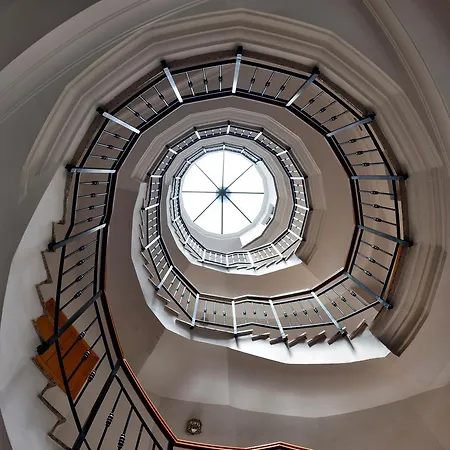 Wonderstays Maribel Málaga