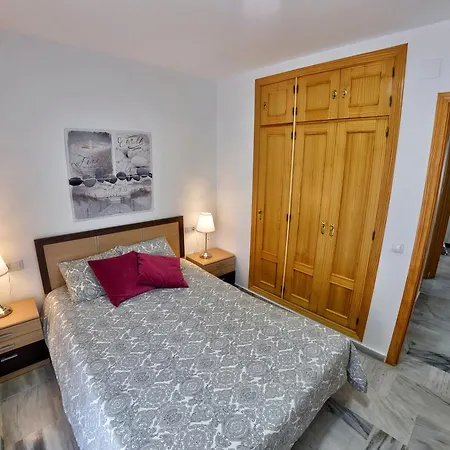 Wonderstays Maribel