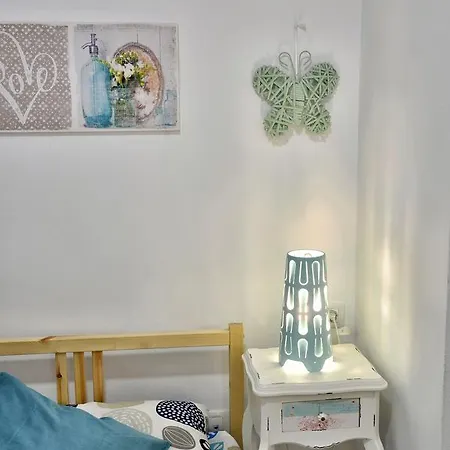 Wonderstays Maribel Apartment Málaga