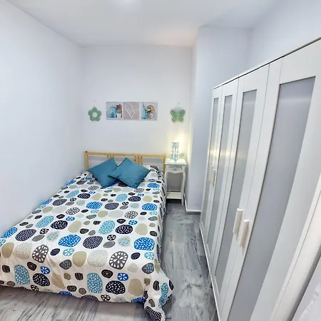 Wonderstays Maribel Málaga