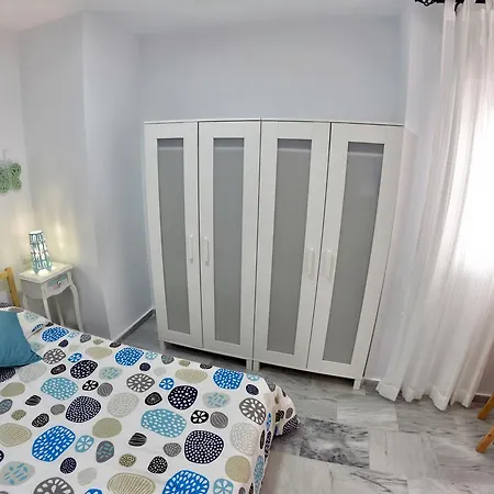 Apartment Wonderstays Maribel
