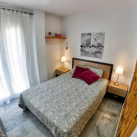 Wonderstays Maribel *