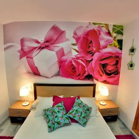 Wonderstays Maribel Málaga