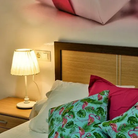 Wonderstays Maribel Málaga