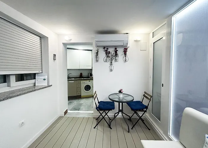 Wonderstays Maribel * Málaga
