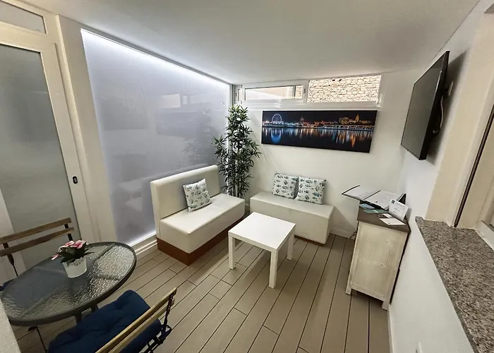 Appartamento Wonderstays Maribel