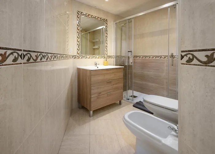 Wonderstays Maribel Appartamento