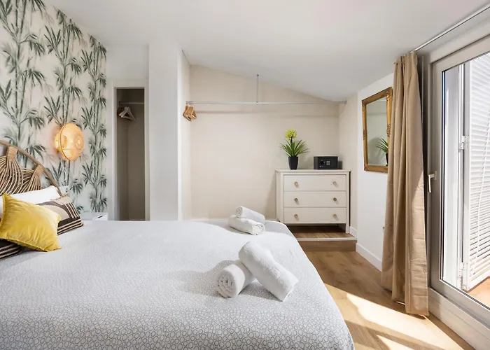 Wonderstays Maribel *