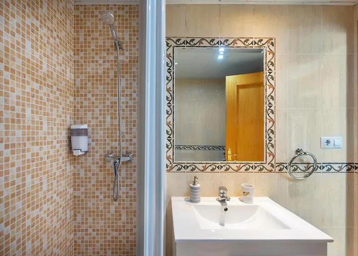 Wonderstays Maribel * Málaga