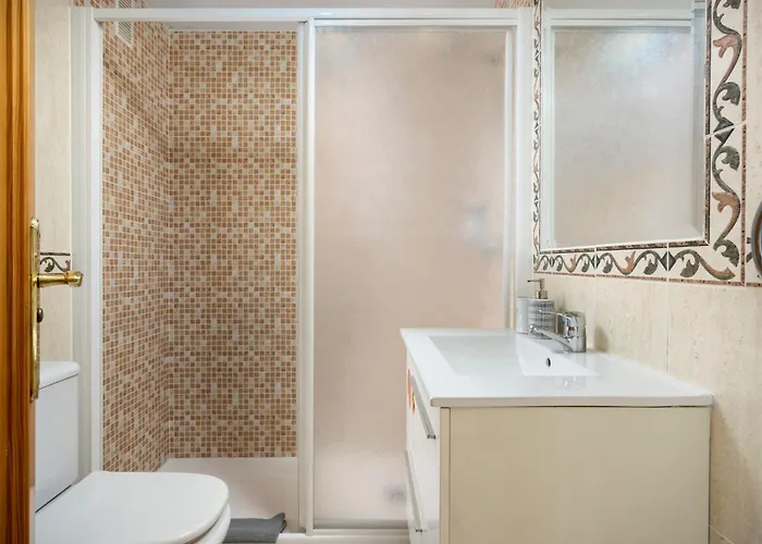 Wonderstays Maribel Appartamento