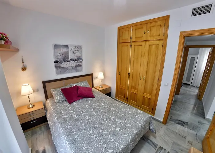 Wonderstays Maribel