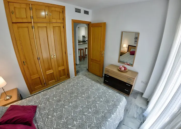 Wonderstays Maribel *