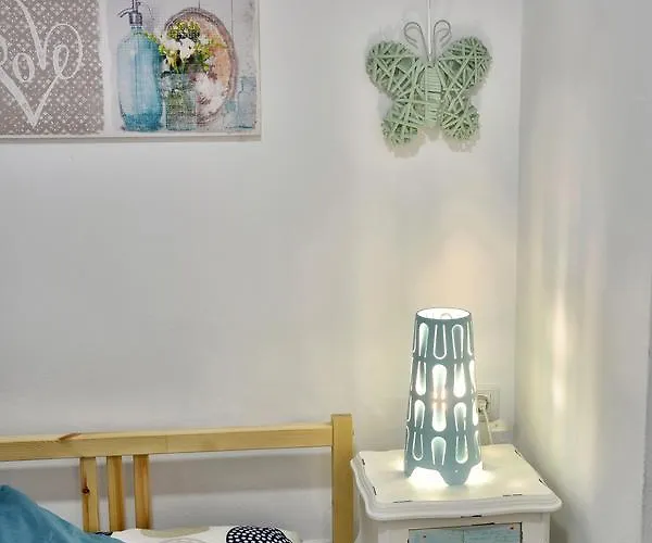 Wonderstays Maribel Appartamento Málaga