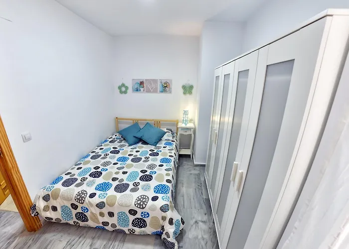 Wonderstays Maribel Málaga