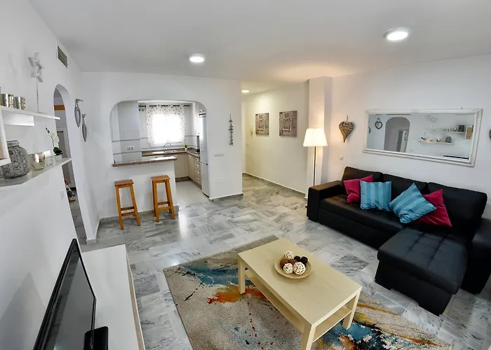Wonderstays Maribel Appartamento Málaga