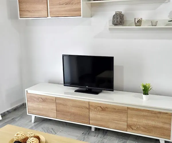 Appartamento Wonderstays Maribel