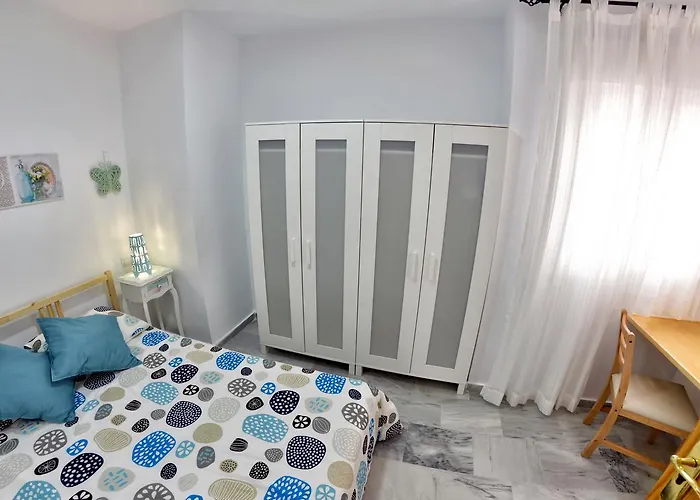 Appartamento Wonderstays Maribel