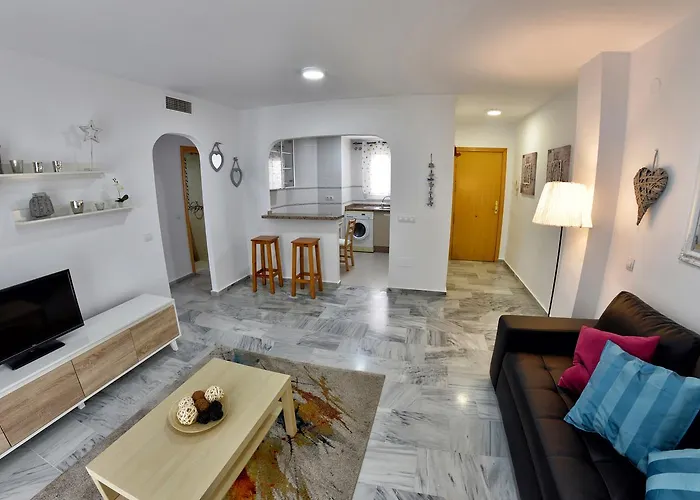 Wonderstays Maribel Appartamento *