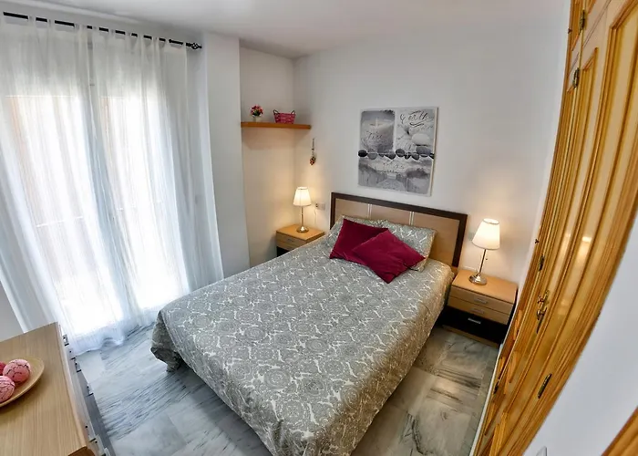 Wonderstays Maribel *