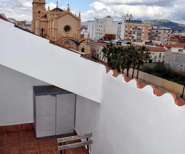 Appartamento Wonderstays Maribel